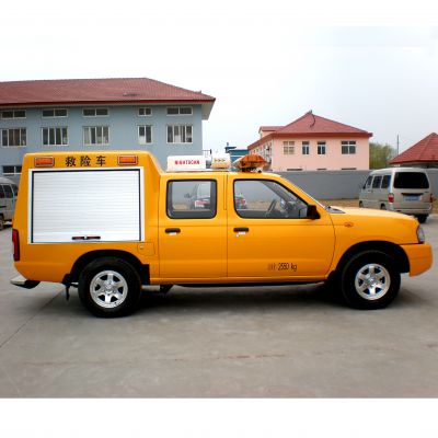 搶險(xiǎn)車磨合期需要注意些什么？