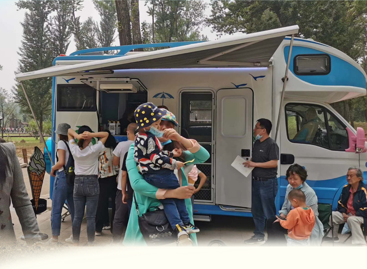 全民擺攤？掌握這些秘籍，下一個賺錢鬼才就是