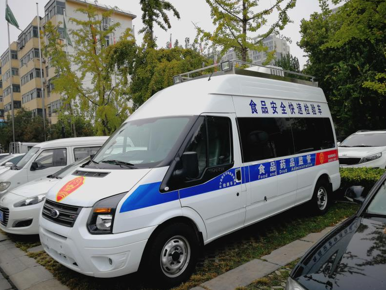 食品安全檢測(cè)車(chē)檢測(cè)內(nèi)容有哪些？
