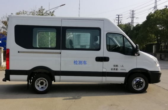 如何自測水質(zhì)檢測車是否燒機(jī)油？