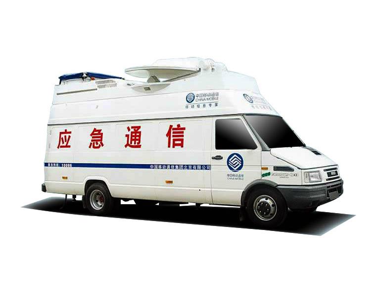應(yīng)急通信車(chē)系統(tǒng)包括哪些？